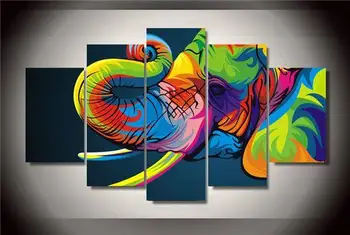 Framed Printed Colorful Elephant Painting Children S Room Decor Print Poster Picture Canvas Free Shipping/Ny-2650 -67010-YP
Framed Printed Colorful Elephant Painting Children S Room Decor Print Poster Picture Canvas Free Shipping/Ny-2650 -67010-YP