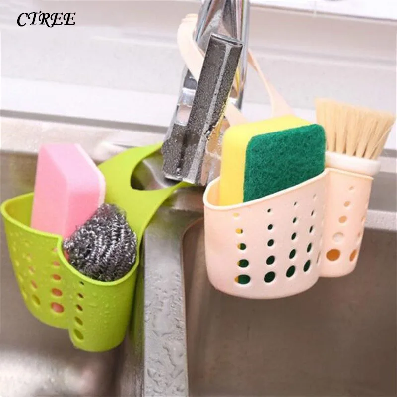 CTREE 1Pc Portable Storage Baskets Home Kitchen Hanging Drain Bag Basket Bath Storage Tool Sink Holder Soap Holder Bathroom C97
CTREE 1Pc Portable Storage Baskets Home Kitchen Hanging Drain Bag Basket Bath Storage Tool Sink Holder Soap Holder Bathroom C97