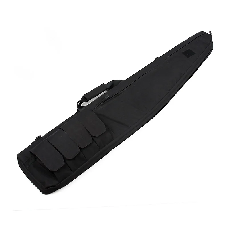 PPT Military 120CM/47.2in Nylon Bag Gun slip Bevel Soft Padded Case Shoulder Gun Bag PP12-0013
PPT Military 120CM/47.2in Nylon Bag Gun slip Bevel Soft Padded Case Shoulder Gun Bag PP12-0013
