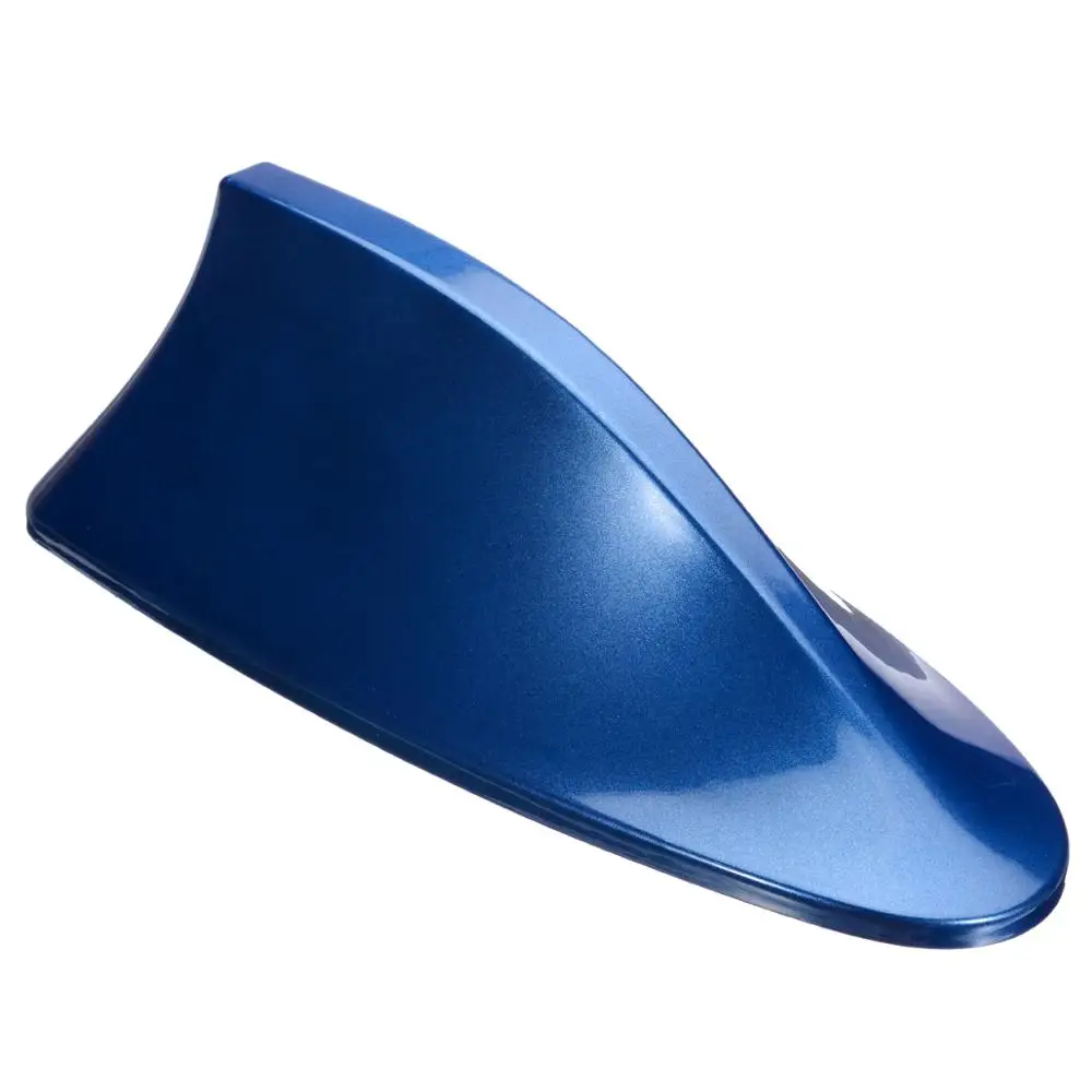 Auto Roof Aerial Universal Car Shark Fin Antenna Signal Radio FM/AM Radio Signal Aerials Roof For BMW Honda Toyota Hyundai
Auto Roof Aerial Universal Car Shark Fin Antenna Signal Radio FM/AM Radio Signal Aerials Roof For BMW Honda Toyota Hyundai