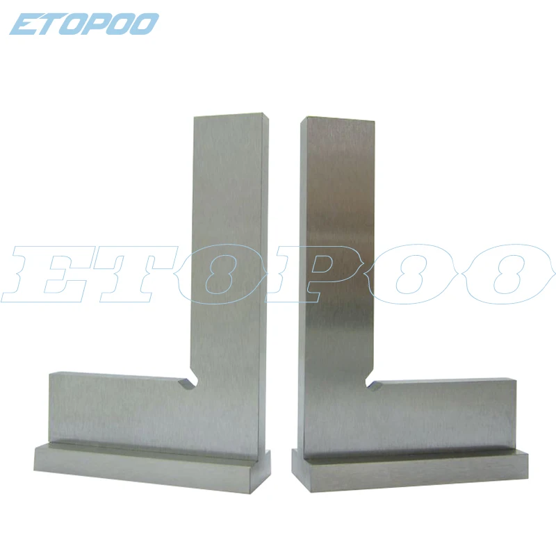 1pcs 90 degree Carbon steel Flat Edge Square With Wide Base Industrial Wide Base Square Gauge Tools
1pcs 90 degree Carbon steel Flat Edge Square With Wide Base Industrial Wide Base Square Gauge Tools
