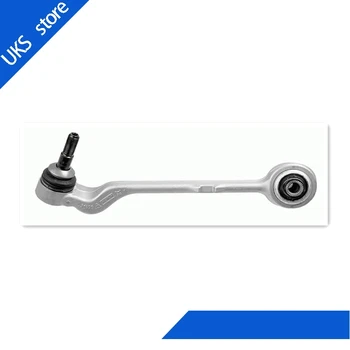 Front lower control arm Thrust Arm for BMW E90 E91 E93 E92 316i 318i 320i 323i 325i 328i 330i 335 OEM:31126770849/31126770850
Front lower control arm Thrust Arm for BMW E90 E91 E93 E92 316i 318i 320i 323i 325i 328i 330i 335 OEM:31126770849/31126770850