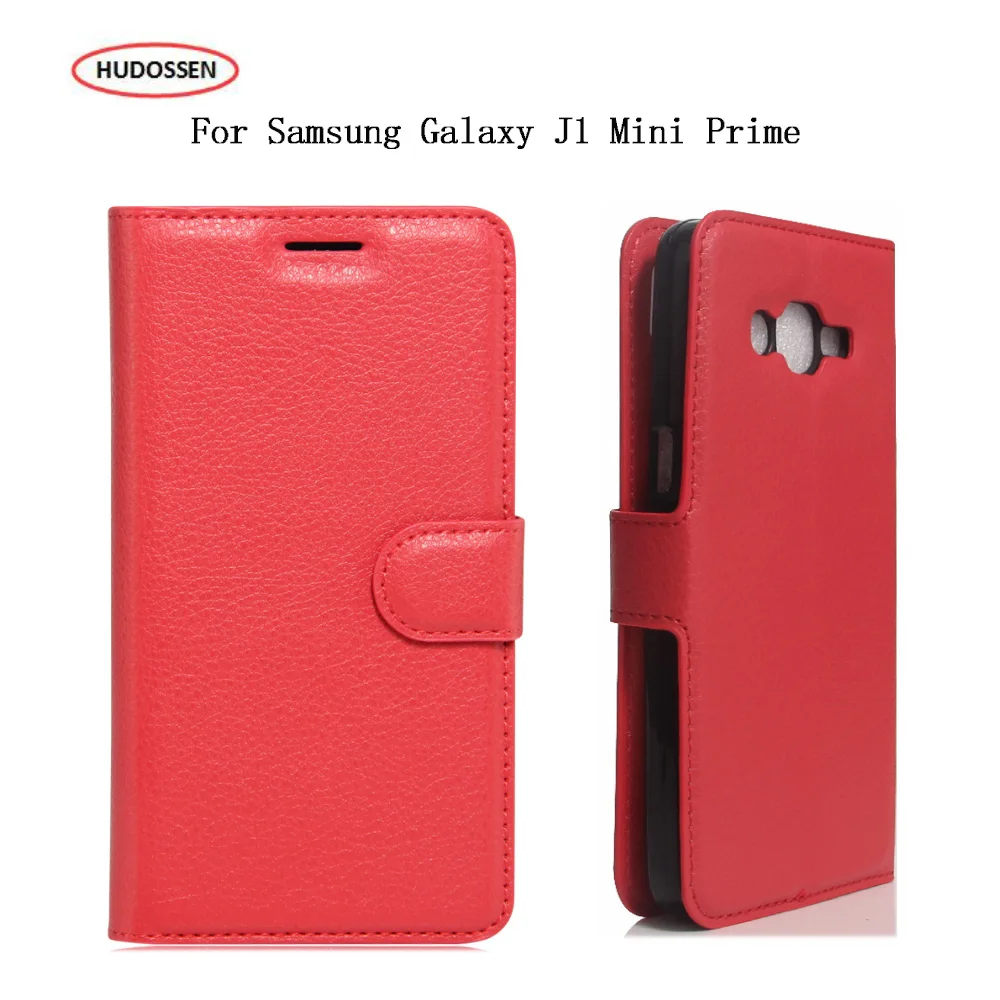 HUDOSSEN For Samsung Galaxy J1 Mini Prime (2016) / V2 J106 Case Flip Cover Coque For Galaxy J1 Mini Prime Protective Phone Bags
HUDOSSEN For Samsung Galaxy J1 Mini Prime (2016) / V2 J106 Case Flip Cover Coque For Galaxy J1 Mini Prime Protective Phone Bags