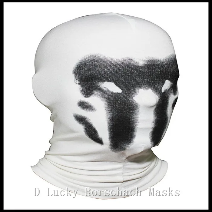 New Quality Cute Party Cosplay Watchmen Rorschach Mask Cosplay Costume Mask Watchmen Comic---Loveful Mask In stock
New Quality Cute Party Cosplay Watchmen Rorschach Mask Cosplay Costume Mask Watchmen Comic---Loveful Mask In stock