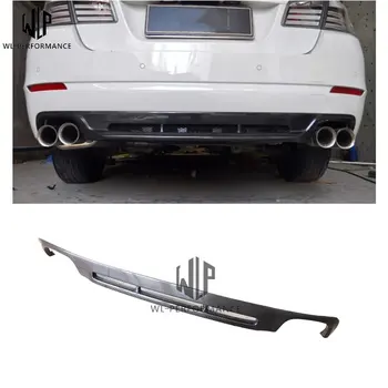 BMW 5-series F10 F18 carbon fiber rear lip rear spoiler tail lip for BMW F10 F18 car body kit 2011-2013
BMW 5-series F10 F18 carbon fiber rear lip rear spoiler tail lip for BMW F10 F18 car body kit 2011-2013
