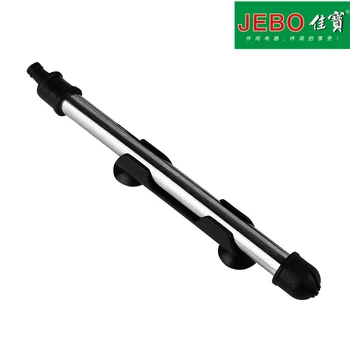 JEBO Temperature Control Products Automatic Thermostat Aquarium Fish Tank Explosion-proof Glass Electric Heating Rods 3018
JEBO Temperature Control Products Automatic Thermostat Aquarium Fish Tank Explosion-proof Glass Electric Heating Rods 3018