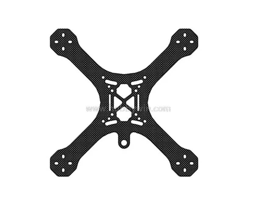 RJX part XBR XDR 220 FPV Racing Drone 4mm carbon fiber Frame x1P RC Quadcopter parts
RJX part XBR XDR 220 FPV Racing Drone 4mm carbon fiber Frame x1P RC Quadcopter parts