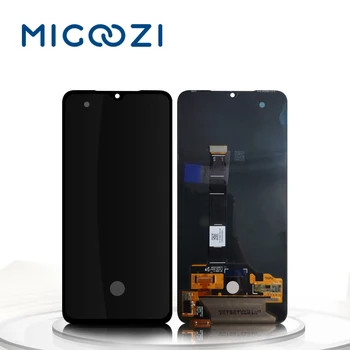 For Xiaomi Mi 9 Display Touch Screen Digitizer Assembly Pepair Parts for Xiaomi Mi 9 Display Replacement
For Xiaomi Mi 9 Display Touch Screen Digitizer Assembly Pepair Parts for Xiaomi Mi 9 Display Replacement