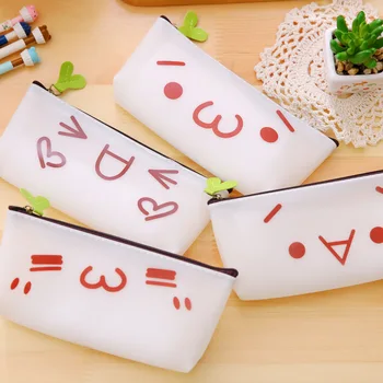 Free ship!1lot=12 pc!Triangle pen Cosmetic storage bag / translucent creative storage student pencil bag / stationery bag
Free ship!1lot=12 pc!Triangle pen Cosmetic storage bag / translucent creative storage student pencil bag / stationery bag