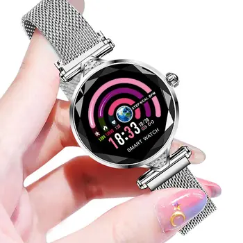 Smart Wristband Sport Multifunction IP67 Waterproof Passometer Menstrual Period Heart Rate Sleeping Blood Pressure Monitor Watch
Smart Wristband Sport Multifunction IP67 Waterproof Passometer Menstrual Period Heart Rate Sleeping Blood Pressure Monitor Watch