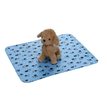 ISHOWTIENDA Pet Dog Cat Bed Dog Cat Rest Blanket Breathable Pet Cushion Soft Warm Sleep Mat 6PC blanket dog paw print blanket
ISHOWTIENDA Pet Dog Cat Bed Dog Cat Rest Blanket Breathable Pet Cushion Soft Warm Sleep Mat 6PC blanket dog paw print blanket