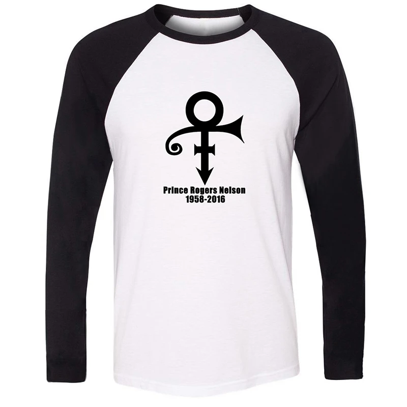 Prince Rogers Nelson Hollow circle arrow Symbol three eyes glasses black white gray Design Mens Printing T-shirt Graphic Tee
Prince Rogers Nelson Hollow circle arrow Symbol three eyes glasses black white gray Design Mens Printing T-shirt Graphic Tee