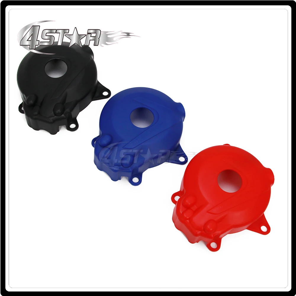 Motorcycle Red & Black & Blue Plastic Engine Magnetic Cover Protector For NC250 KAYO T6 K6 BSE J5 RX3 ZS250GY-3 4 Valves Parts
Motorcycle Red & Black & Blue Plastic Engine Magnetic Cover Protector For NC250 KAYO T6 K6 BSE J5 RX3 ZS250GY-3 4 Valves Parts