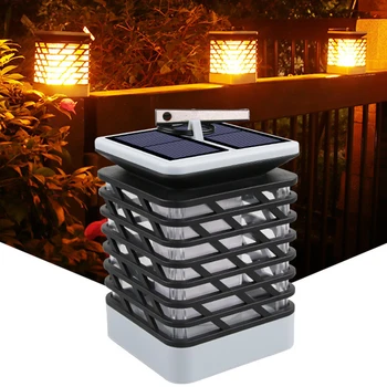 Outdoor Garden Solar Powered Hanging Solar Lights 75 LED Flickering Candle Lantern Flame Lamp For Garden Yard Pathway Decoration
Outdoor Garden Solar Powered Hanging Solar Lights 75 LED Flickering Candle Lantern Flame Lamp For Garden Yard Pathway Decoration