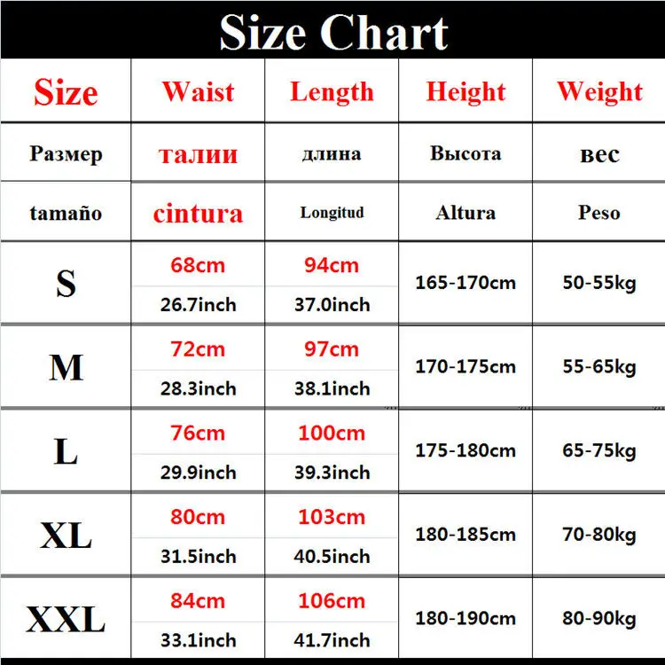 big size