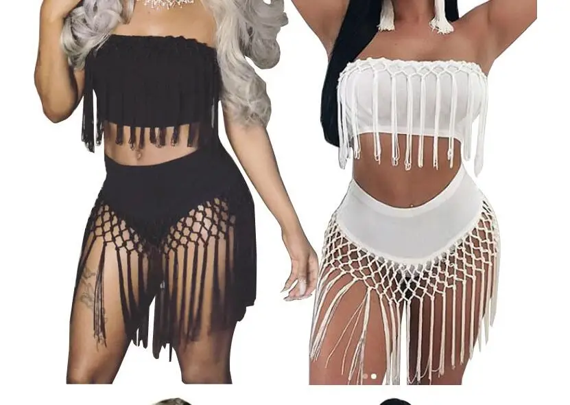CO2019004 tassel set