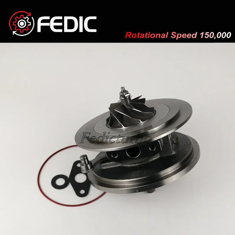 Turbo cartridge GTB1752V CHRA 814067 Turbo charger core for Chevrolet VM RA428 Holden Colorado RG RG7 Wagon 2.8L Diesel 2013-18
Turbo cartridge GTB1752V CHRA 814067 Turbo charger core for Chevrolet VM RA428 Holden Colorado RG RG7 Wagon 2.8L Diesel 2013-18