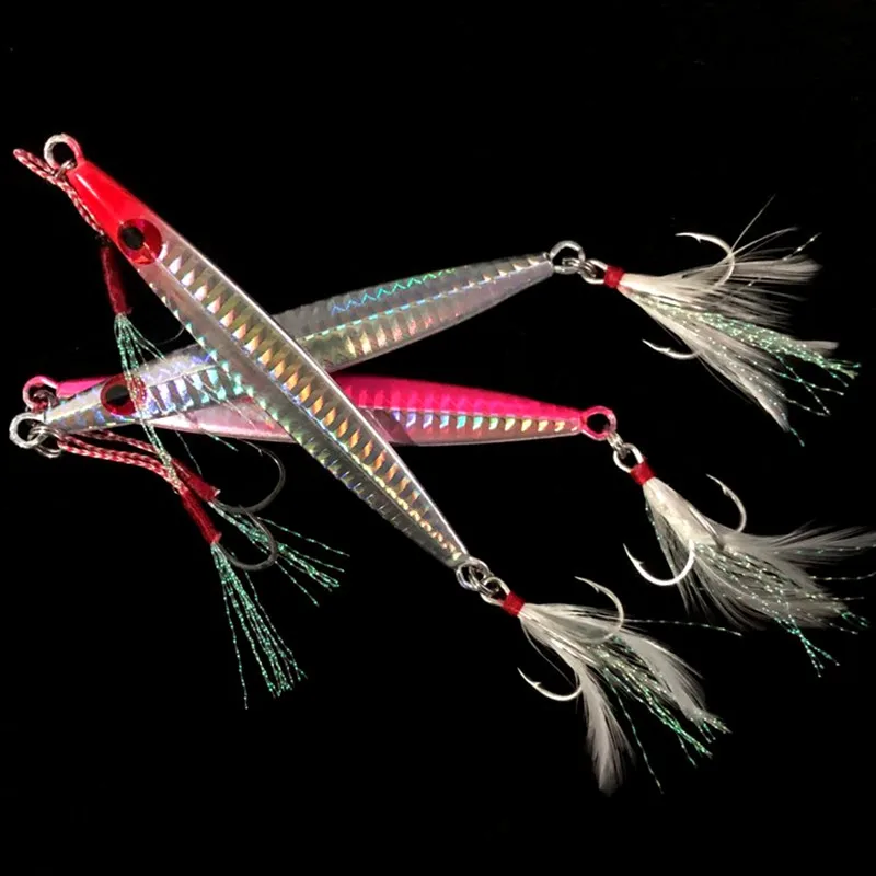 Hot Sale 1 Pieces40g 10cmMetal Lure Fishing Spoon Freshwater Fishing Hard LureSliceJigBait Spoon Fishing Tackle Metal Jigging
Hot Sale 1 Pieces40g 10cmMetal Lure Fishing Spoon Freshwater Fishing Hard LureSliceJigBait Spoon Fishing Tackle Metal Jigging