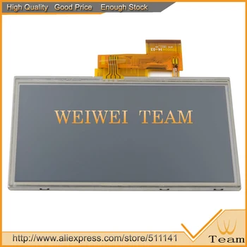 100%Tested For Garmin Nuvi 2567 2567LT 2567LM 2567LMT LMT LM LT LCD Screen Display Digitizer Repair Replacement Free Shipping
100%Tested For Garmin Nuvi 2567 2567LT 2567LM 2567LMT LMT LM LT LCD Screen Display Digitizer Repair Replacement Free Shipping