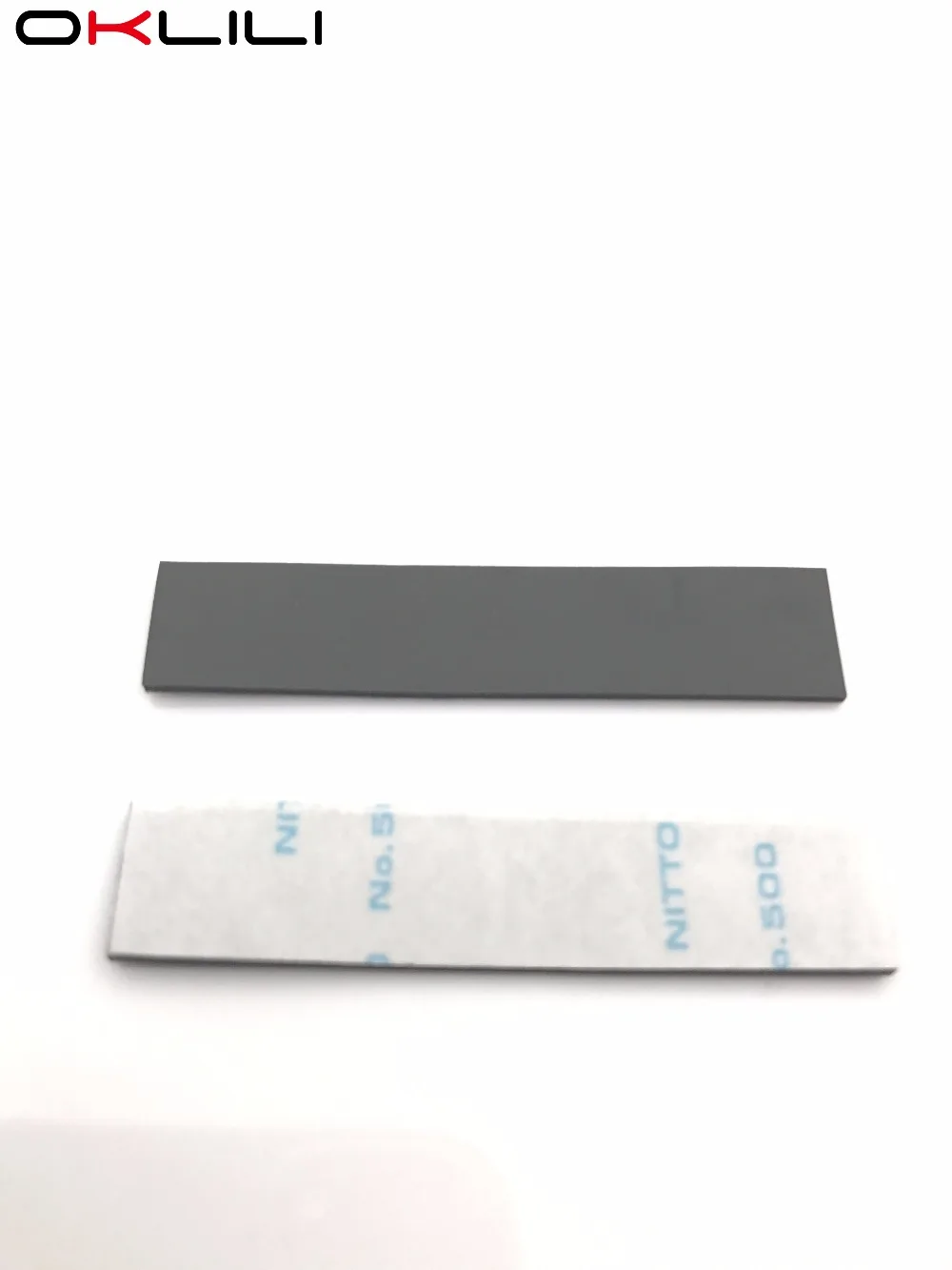 10 Separation Pad Rubber Friction for Samsung SCX4835 4920 SCX5015 SCX5112 SCX5115 SCX5133 SCX5135 SCX5235 SCX5312 SCX5315 M4370
10 Separation Pad Rubber Friction for Samsung SCX4835 4920 SCX5015 SCX5112 SCX5115 SCX5133 SCX5135 SCX5235 SCX5312 SCX5315 M4370