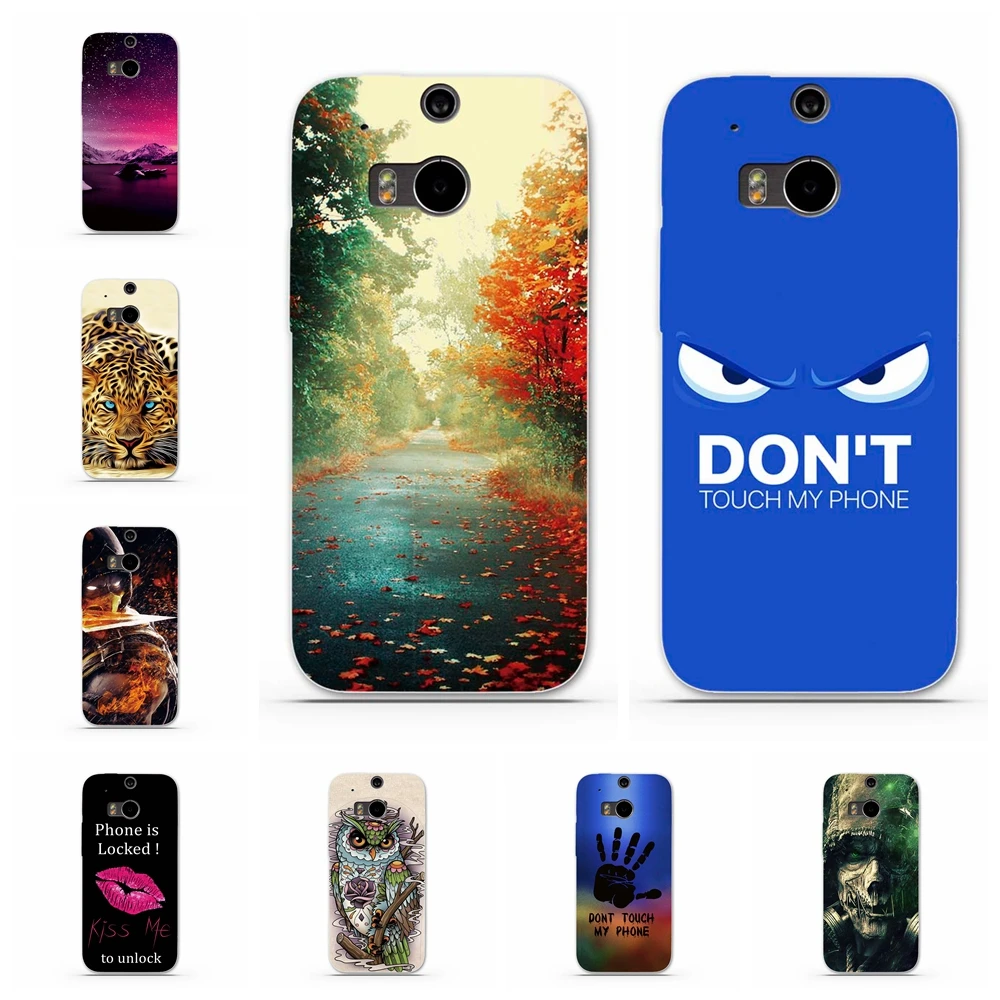 For HTC One M8 M8s Phone Case Ultra-thin Soft TPU Silicone For HTC One M8s Back Cover Slogan Patterned For HTC M8 Funda Bumper
For HTC One M8 M8s Phone Case Ultra-thin Soft TPU Silicone For HTC One M8s Back Cover Slogan Patterned For HTC M8 Funda Bumper