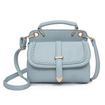 2017 MIWIND Free Shipping Fashion Lady Shoulder Bag High Quality PU Leather Women Handbag Messenger Bag WUBN002
2017 MIWIND Free Shipping Fashion Lady Shoulder Bag High Quality PU Leather Women Handbag Messenger Bag WUBN002