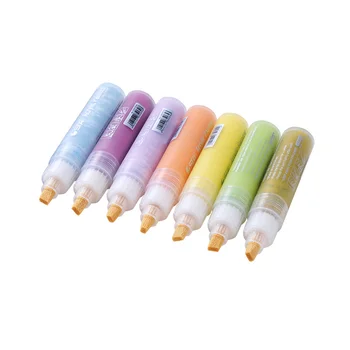 28 Colors 1PC Acrylic Paint Marker Pen for Ceramic Rock Glass Porcelain Mug Wood Fabric Canvas Painting Graffiti DIY Diary Album
28 Colors 1PC Acrylic Paint Marker Pen for Ceramic Rock Glass Porcelain Mug Wood Fabric Canvas Painting Graffiti DIY Diary Album