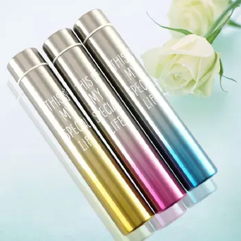Free Custom 2019 New HOT SALE Girl's Creative Anti-wolf Intimate Vacuum Flasks 304 Stainless Steel Thermos mug Outdoor Water Cup
Free Custom 2019 New HOT SALE Girl's Creative Anti-wolf Intimate Vacuum Flasks 304 Stainless Steel Thermos mug Outdoor Water Cup