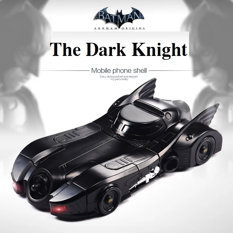 Latest Version Batmobile Cover Batman Cool Case For iphone6 6S 7 8plus Retro Crazy Case Stylish Shell The Dark Knight Hero Skin
Latest Version Batmobile Cover Batman Cool Case For iphone6 6S 7 8plus Retro Crazy Case Stylish Shell The Dark Knight Hero Skin