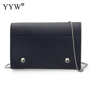 Female Messenger Bag Ladies' PU Leather Handbag Black Envelope Crossbody Bag Luxury Handbags Women Bags Designer Womens' Pouch
Female Messenger Bag Ladies' PU Leather Handbag Black Envelope Crossbody Bag Luxury Handbags Women Bags Designer Womens' Pouch
