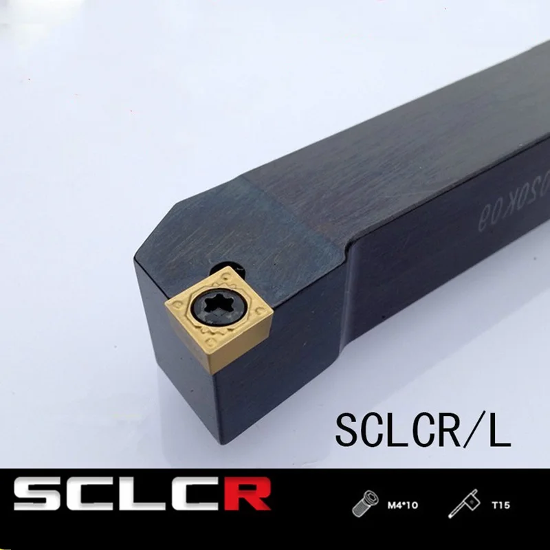 SCLCL SCLCR SCLCR0808F06 SCLCL1212H06 SCLCR1212H06 SCLCL1010H06 SCLCR1010H06 SCLCL1212H09 в держатель токарного