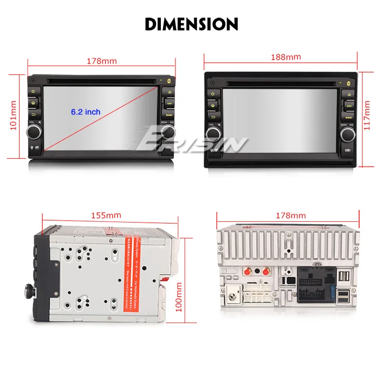 ES7836U-R23-Dimension