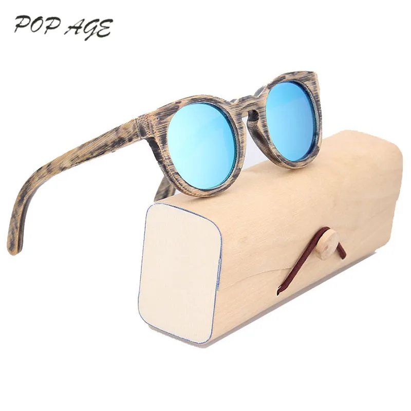 Children Sunglasses Polarized Round Frame Glasses for Boys Girls Brand Designer Eyewear Wood Sunglasses Kids Cheap Wholesale
Children Sunglasses Polarized Round Frame Glasses for Boys Girls Brand Designer Eyewear Wood Sunglasses Kids Cheap Wholesale