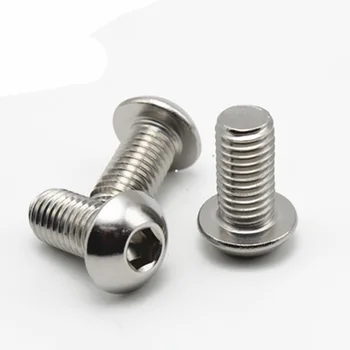 M2 M2.5 M3 M4 Torx pan round head screw Stainless Steel 304 pan head Torx machine screw Tamper Proof Security Screws
M2 M2.5 M3 M4 Torx pan round head screw Stainless Steel 304 pan head Torx machine screw Tamper Proof Security Screws