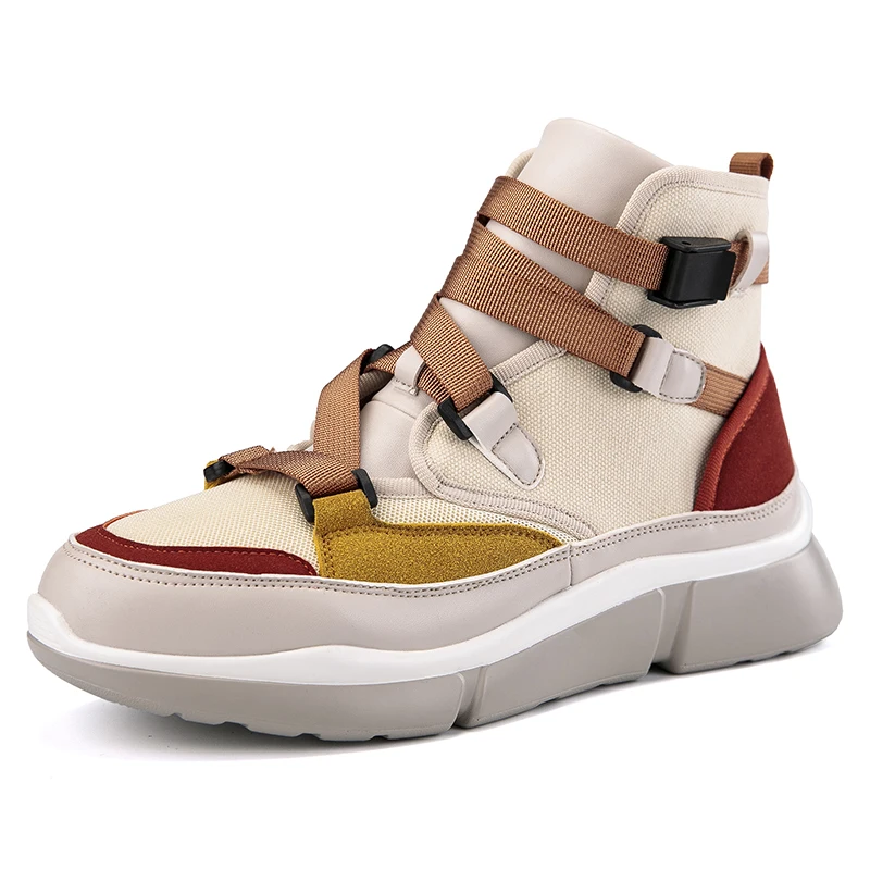 Lovers high top buckle strap balanciaga sneakers zapatos de mujer colorful men and women unisex big size fashion running shoes
Lovers high top buckle strap balanciaga sneakers zapatos de mujer colorful men and women unisex big size fashion running shoes