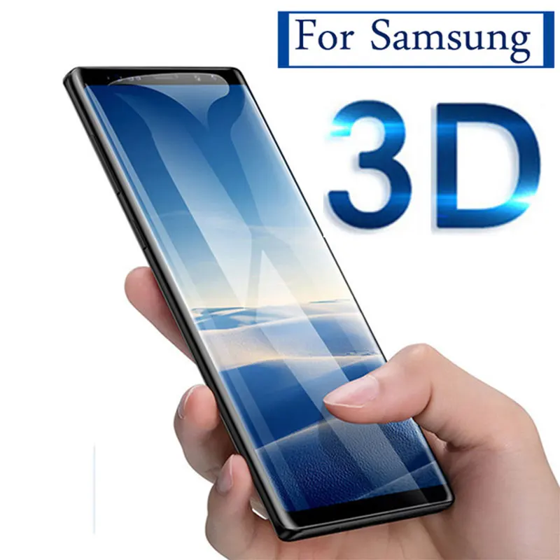 Protective Glass on for Samsung Galaxy Note 9 8 S8 S9 Plus S6 S7 Edge Safety Glas 9S 8S S 9 S9plus Sumsung Samsun Galax Glasses
Protective Glass on for Samsung Galaxy Note 9 8 S8 S9 Plus S6 S7 Edge Safety Glas 9S 8S S 9 S9plus Sumsung Samsun Galax Glasses