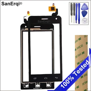 SanErqi For Micromax bolt Q324 Touch Screen For Micromax bolt Q324 Touch Screen Digitizer Panel Front Glass With Tools Sticker 
SanErqi For Micromax bolt Q324 Touch Screen For Micromax bolt Q324 Touch Screen Digitizer Panel Front Glass With Tools Sticker