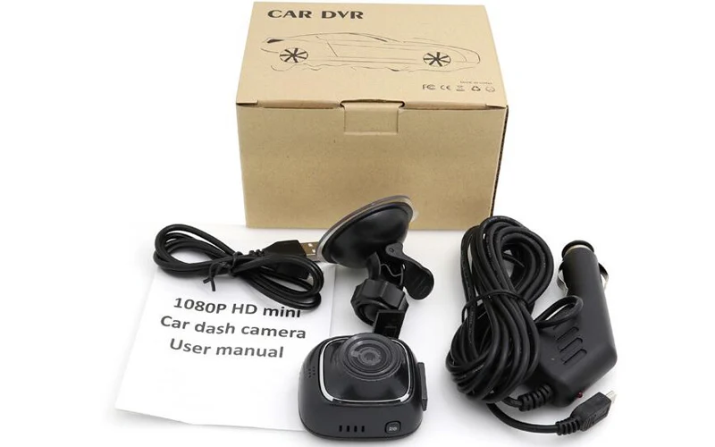 car DVR 13