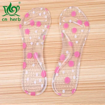 Cn Herb Silicone high heels Invisible front palm pad Followed by stickers Seven pad Free to paste the post 6 pieces
Cn Herb Silicone high heels Invisible front palm pad Followed by stickers Seven pad Free to paste the post 6 pieces