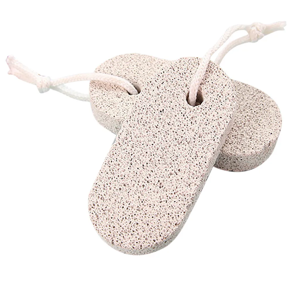 Foot Pumice Stone Dead Skin Remover Brush Pedicure Grinding Body Massage Cleaning Accessories Soften Skin Feet Heel Nails F503
Foot Pumice Stone Dead Skin Remover Brush Pedicure Grinding Body Massage Cleaning Accessories Soften Skin Feet Heel Nails F503
