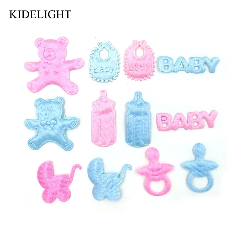 50PCS Baby shower girl boy favor party decoration candy box accessory scrapbook embellishment diy craft baptism gift christening
50PCS Baby shower girl boy favor party decoration candy box accessory scrapbook embellishment diy craft baptism gift christening