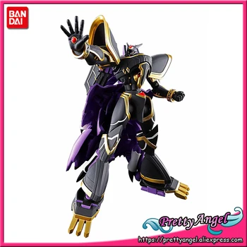 PrettyAngel - Genuine Bandai Tamashii Nations Digivolving Spirits 05 DIGITAL X-evolution Alphamon Action Figure
PrettyAngel - Genuine Bandai Tamashii Nations Digivolving Spirits 05 DIGITAL X-evolution Alphamon Action Figure