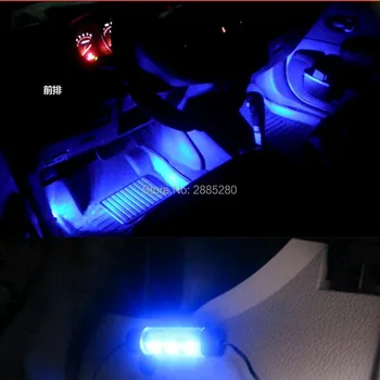 Car Styling LED stickers for Kia Rio K2 K3 5 Sportage Ceed Sorento Cerato Soul Buick Hyundai Tucson 2016 Accent Ix35 accessories
Car Styling LED stickers for Kia Rio K2 K3 5 Sportage Ceed Sorento Cerato Soul Buick Hyundai Tucson 2016 Accent Ix35 accessories
