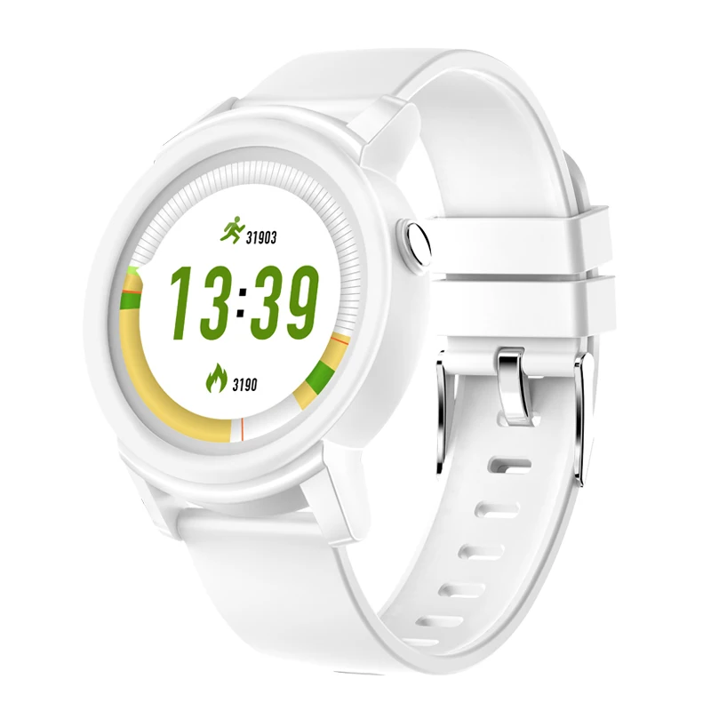 DK02 Smart Watch Men Full Round Screen Display Multi-sport mode Heart Rate Monitor Smart Health Fitness Tracker Smartwatch Women
DK02 Smart Watch Men Full Round Screen Display Multi-sport mode Heart Rate Monitor Smart Health Fitness Tracker Smartwatch Women