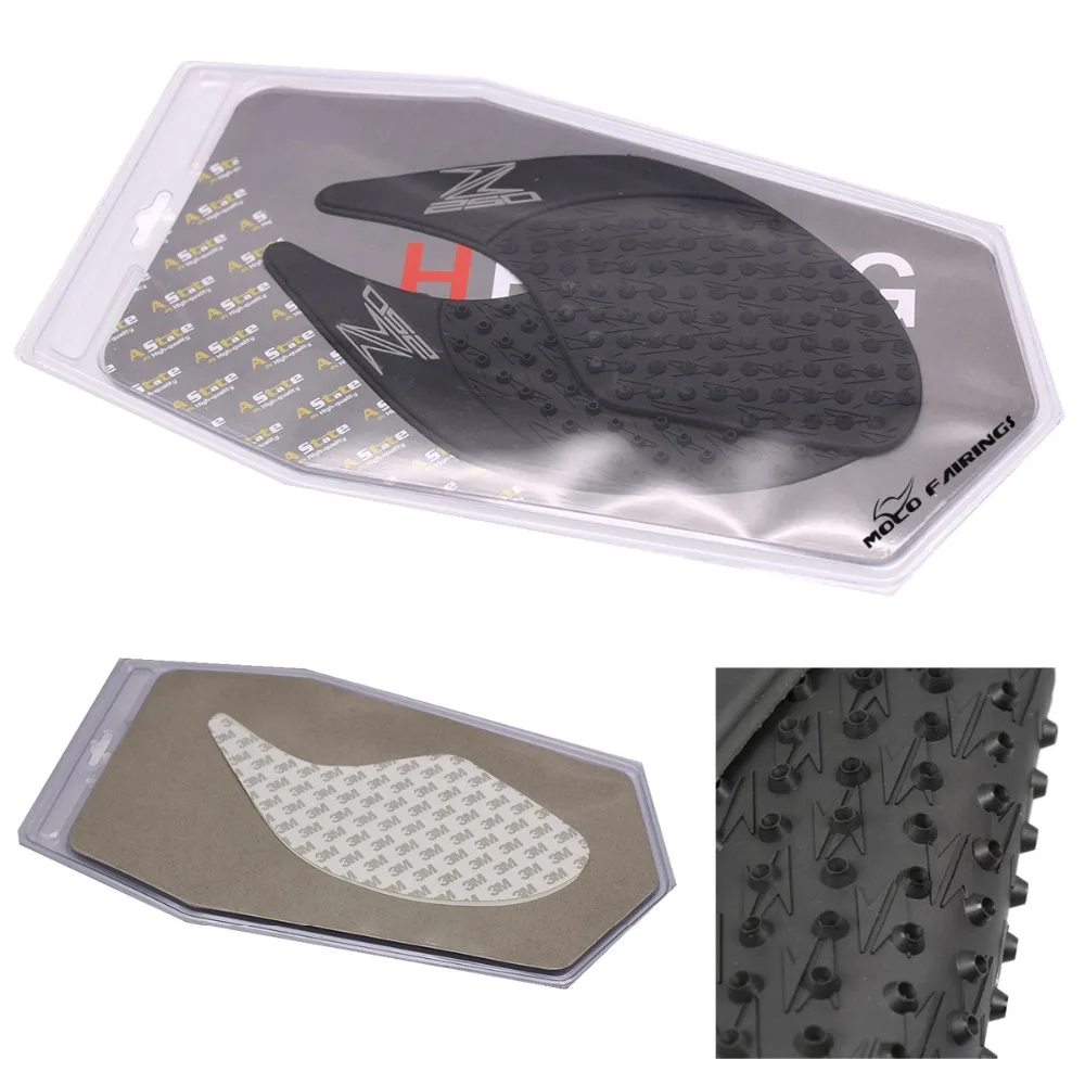 Motorcycle Anti slip Tank Pad 3M Side Gas Knee Grip Traction Pads Protector Stickers For Kawasaki Z300 Z250 2014 2015 2016 2017
Motorcycle Anti slip Tank Pad 3M Side Gas Knee Grip Traction Pads Protector Stickers For Kawasaki Z300 Z250 2014 2015 2016 2017