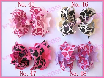 free shipping 20pcs 4'' ring hair bows girl boutique hair bows layer hair bows hair clips
free shipping 20pcs 4'' ring hair bows girl boutique hair bows layer hair bows hair clips