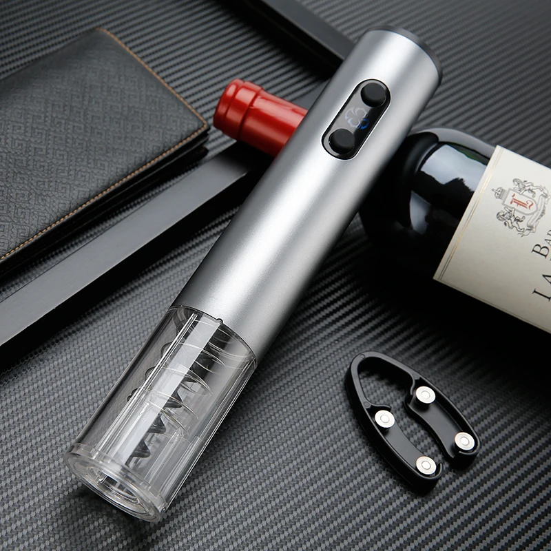 Штопор Xiaomi Circle Joy Electric Wine Opener