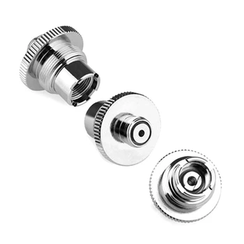 510 Adapter Ego Atomizer Tank To Mod For iStick 510-EGO 10w 20w 30w 50w BOX Vape Connector E Cigarette Accessories 1pc
510 Adapter Ego Atomizer Tank To Mod For iStick 510-EGO 10w 20w 30w 50w BOX Vape Connector E Cigarette Accessories 1pc