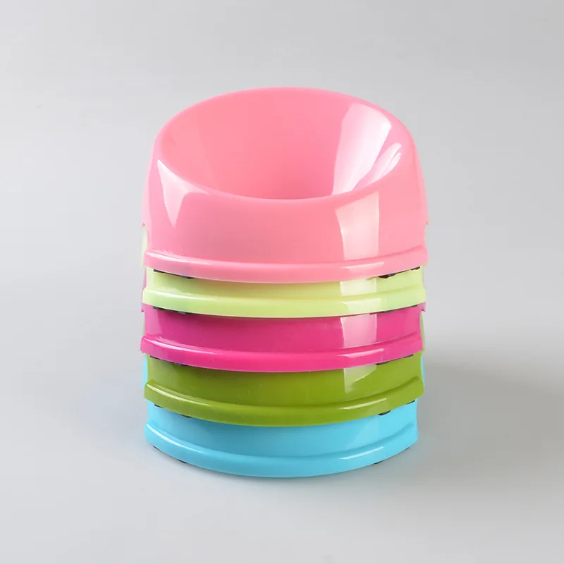 Colorful Pets food bowl suit for dog and cat Portable bowl Eco-friendly free shipping
Colorful Pets food bowl suit for dog and cat Portable bowl Eco-friendly free shipping