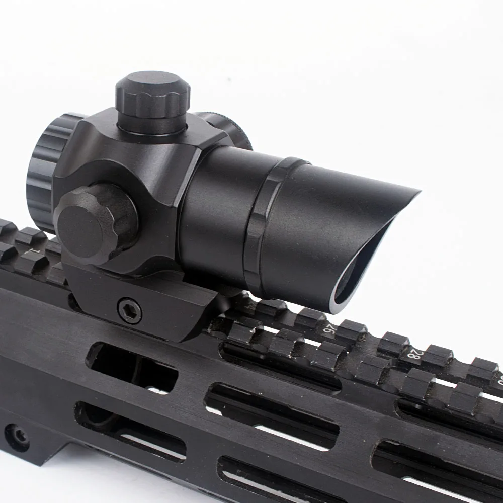 WIPSON Tactical Mini 1x22 Red And Green Dot pistol Sight Scope Airsoft Riflescope Hunting Scope For 20mm Rail Free Shipping
WIPSON Tactical Mini 1x22 Red And Green Dot pistol Sight Scope Airsoft Riflescope Hunting Scope For 20mm Rail Free Shipping